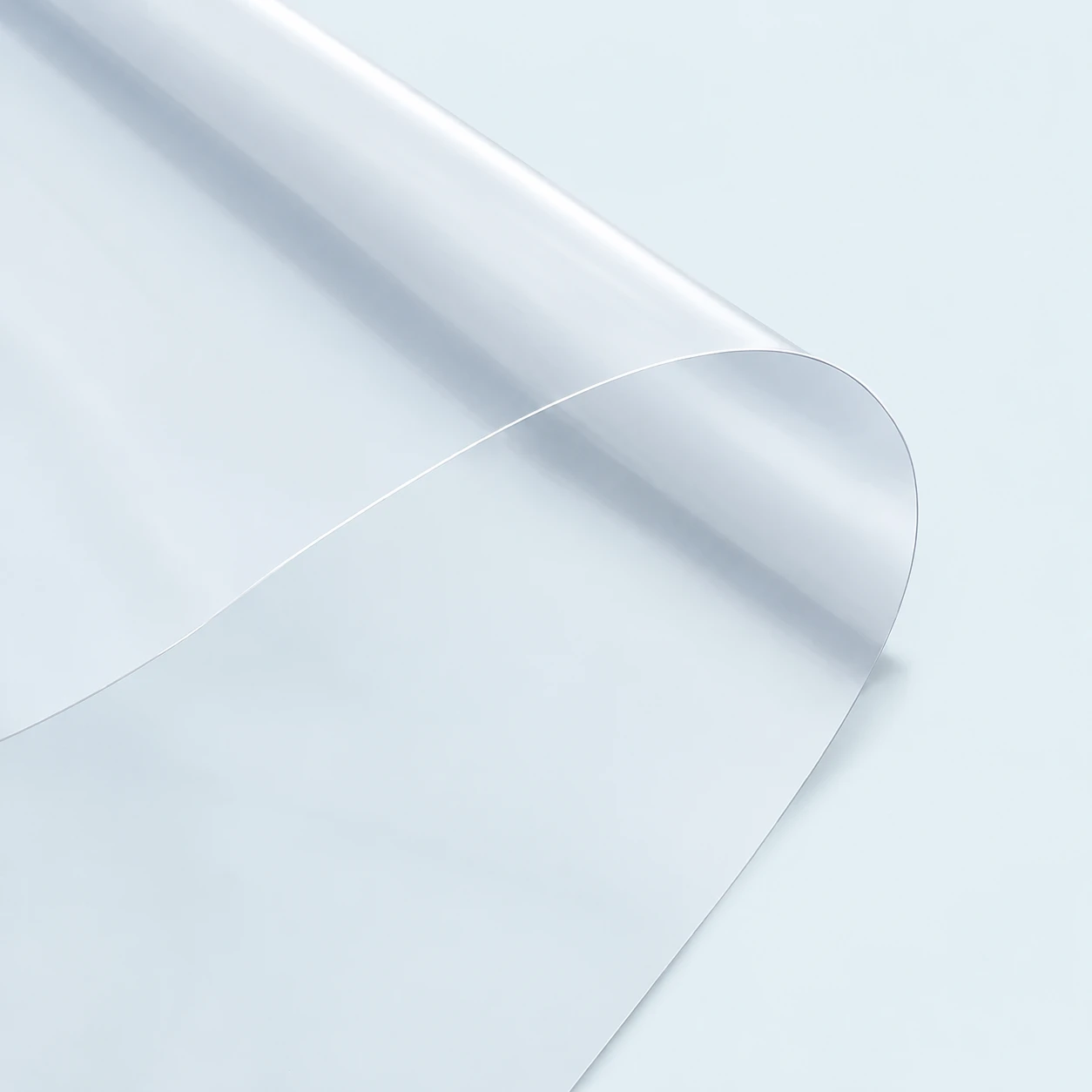 FEP film surface detail